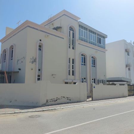 Sea Oracle Guest House Muscat Exterior photo