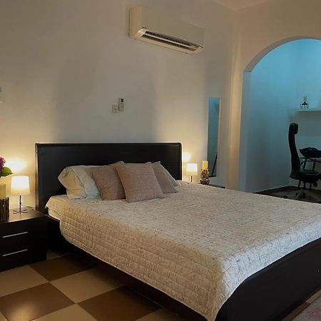 Sea Oracle Guest House Muscat Exterior photo